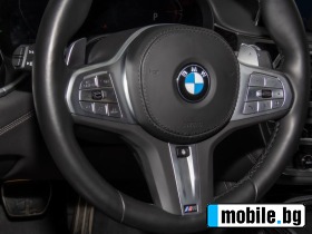 BMW 740 d/ xDrive/ M-SPORT/ EXCLUSIV/ H&K/ LASER/ HEAD UP/ | Mobile.bg   8