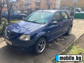 Dacia Logan 1.4 MPi | Mobile.bg   3