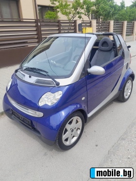     Smart Fortwo ~3 800 .