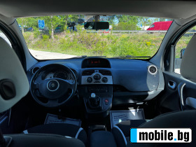 Renault Kangoo 1.6i LUX EDITION  | Mobile.bg   7