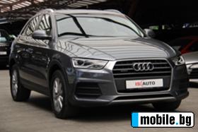 Audi Q3 Quattro/Navi/Xenon | Mobile.bg   3