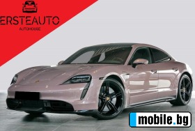 Обява за продажба на Porsche Taycan TURBO S ... ~ 197 900 лв.