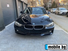 BMW 316 D Sport Tourer F31 | Mobile.bg   1