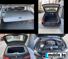 BMW 316 D Sport Tourer F31 | Mobile.bg   16