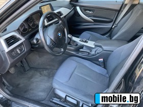 BMW 316 D Sport Tourer F31 | Mobile.bg   8