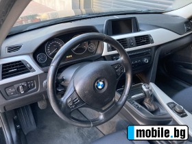 BMW 316 D Sport Tourer F31 | Mobile.bg   9