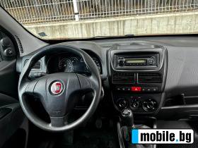 Fiat Doblo *1.3 MultiJet**** | Mobile.bg   9