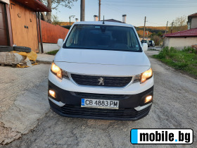 Peugeot Rifter | Mobile.bg   3