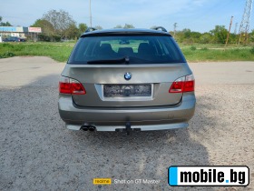 BMW 525 525d-avtomat | Mobile.bg   4