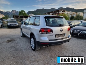 VW Touareg 2.5TDI FACE | Mobile.bg   4