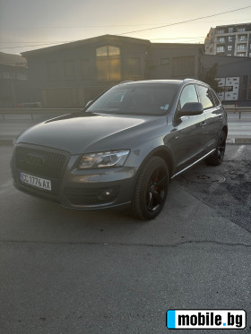     Audi Q5 ~20 500 .