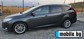     Ford Focus 1.5 TDCI -120hp