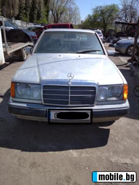Mercedes-Benz 124 200i | Mobile.bg   1