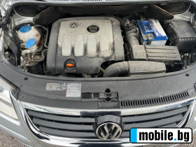 VW Touran 2.0TDi 150x.km 7  DSG | Mobile.bg   16