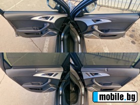 Audi A6  Head Up Bang & OlufsenSWISS FULL | Mobile.bg   12