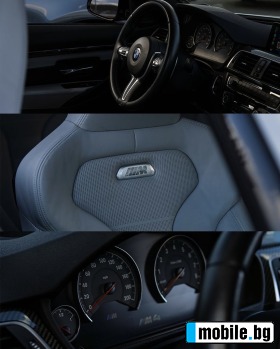 BMW M4 Carbon | Mobile.bg   7