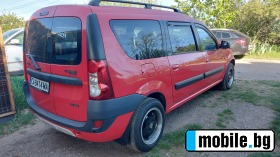 Dacia Logan MCV I | Mobile.bg   1