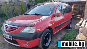 Dacia Logan MCV I | Mobile.bg   3
