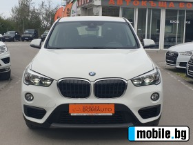 BMW X1 XDrive 2.0D* 4x4* * EURO-6B* MMI* NAVI*  | Mobile.bg   2