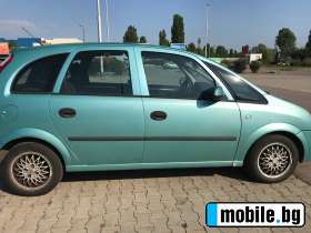Opel Meriva | Mobile.bg   4