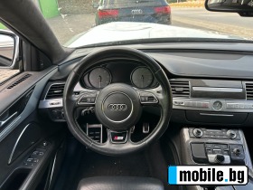 Audi S8 4.0 TFSI