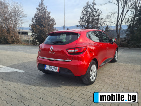 Renault Clio 0.9TCe  | Mobile.bg   4