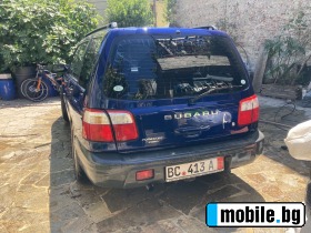 Subaru Forester | Mobile.bg   4