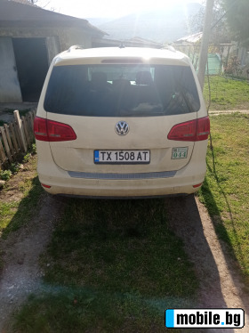 VW Sharan  | Mobile.bg   8