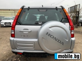 Honda Cr-v 2.0i  | Mobile.bg   7