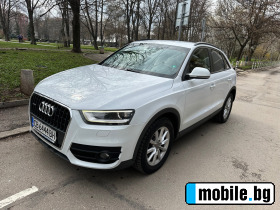 Audi Q3  | Mobile.bg   1