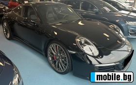 Porsche 911 Carrera 4S 991.2 | Mobile.bg   1
