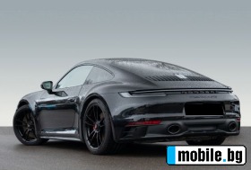 Porsche 911 992 CARRERA 4 GTS/ MATRIX/ BOSE/ CAMERA/ PANO/  | Mobile.bg   9