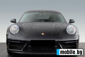 Porsche 911 992 CARRERA 4 GTS/ MATRIX/ BOSE/ CAMERA/ PANO/  | Mobile.bg   3