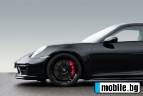Porsche 911 992 CARRERA 4 GTS/ MATRIX/ BOSE/ CAMERA/ PANO/  | Mobile.bg   7