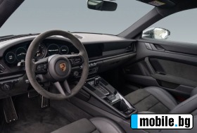 Porsche 911 992 CARRERA 4 GTS/ MATRIX/ BOSE/ CAMERA/ PANO/  | Mobile.bg   12