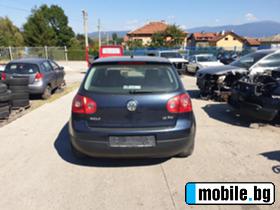 VW Golf 1.6 FSI | Mobile.bg   4
