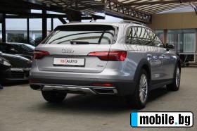 Audi A4 Allroad 45TFSI/Quattro/FullLed | Mobile.bg   4