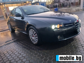 Alfa Romeo 159 | Mobile.bg   4