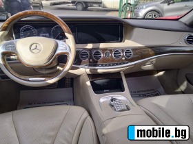 Mercedes-Benz S 350 CDi | Mobile.bg   7
