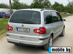 VW Sharan 1.8T 6 | Mobile.bg   5