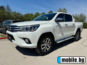 Toyota Hilux 2.4D4d 150k.   | Mobile.bg   1