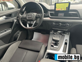 Audi Q5 40tdi Sport Quattro S-tronic 190 . . | Mobile.bg   7