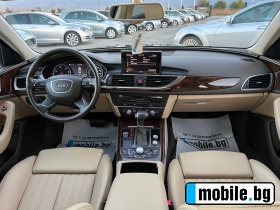 Audi A6 LED*NAVI*TOP* | Mobile.bg   8