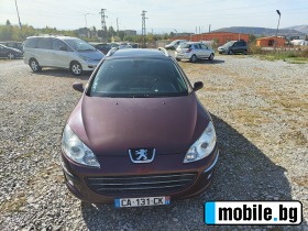Peugeot 407 2.0 HDI -  | Mobile.bg   2