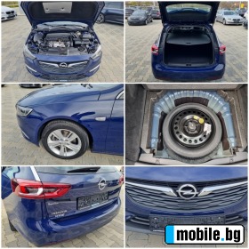Opel Insignia 1.6CDTi- | Mobile.bg   17