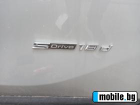 BMW X1 1.8D tip B47C20A S Drive | Mobile.bg   8