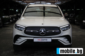 Mercedes-Benz GLC 200/4Matic/AMG/Virtual/ | Mobile.bg   1