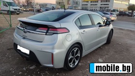 Opel Ampera 1.4i   | Mobile.bg   4