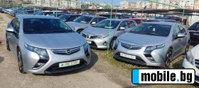 Opel Ampera 1.4i   | Mobile.bg   15