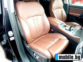BMW X5 30D XDrive Luxury | Mobile.bg   14